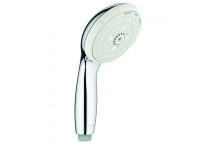 GROHE TEMPESTA 3 SPRAY HAND SHOWER