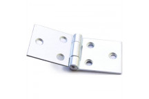 HINGE BACKFLAP HPBFHE32 GALVANIZED 32MM S/TOP
