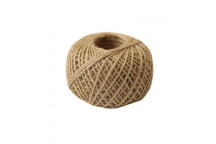 NATURAL JUTE TWINE 20M