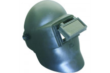 MATWELD WELDING FLIP FRONT HELMET BLACK