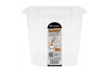 BUCKET PAINT LINERS DISPOSABLE 20060L 100MM 3PC ROLLINGDOG