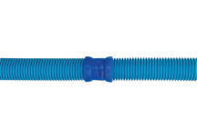 ZODIAC BLUE TWIST LOCK POOL HOSE 1.2M