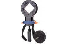 TORK CRAFT 4METER BAND CORNER CLAMP