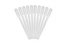 DALA 6PIECE CRAFT PAINT PIPETTES