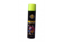 PAINT SPRAY MTS1883 FLUORESCENT YELLOW 300ML MTS
