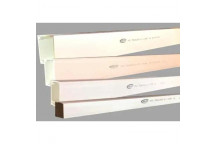 MINI PVC TRUNKING 40X40MM 3M