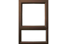 BRONZE BOTTOM FIX OPENER WINDOW 600X900