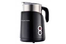 RUSSELL HOBBS MILK FROTHER BLACK