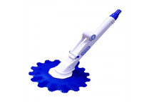 GEMINI COMBI PACK POOL CLEANER