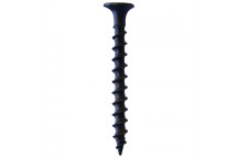 SVB SELF DRILL THREAD COARSE DRYWALL SCREW 3.5X25MM 1000PER PACK