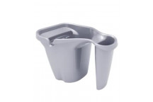 CUP PAINT POLYPROP 20018 100MM ROLLINGDOG