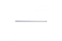 RADIANT 2FT CLOSED CHANNEL KKB12 SINGLE LED FITTING