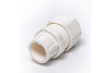 PROTON PUSH IN GLAND NO.0 PVC 20MM 10PP