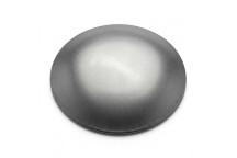 ROUND POLE CAP 100MM