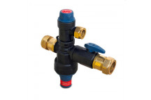 Advanced Valve Pressure Control 22MM 400KPA