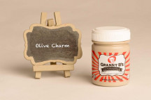 GRANNY B CHALKED PAINT OLIVE CHARM 50ML