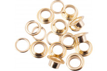 GROMMIT EYELET FOR 12PC 7MM TORK CRAFT