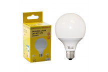 EUROLUX LED FROSTED BULB E27 OPALINA 13W 3000K