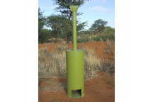 BOILER HOT WATER DONKEY  150L