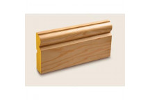 SWARTLAND PINE SKIRTING OSK8 22X94X3MM.