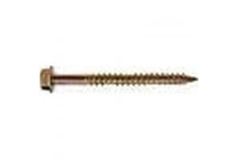 SAFETOP TIMBER SELF DRILL ROOF SCREW 90MM 300PER PACK