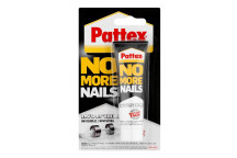 ADHESIVE NO NORE NAILS 2301846 INVISIBLE CONSTRUCTION 40G PATTEX