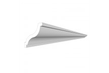 VENETIAN CORNICE EPS 80MM X 80MM X 110MM 4 X 2M PER PACK