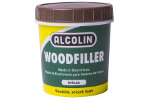 ALCOLIN IMBUIA WOOD FILLER 400G