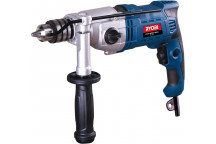 RYOBI 2 SPEED IMPACT DRILL 13MM 1050W