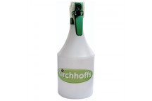 KIRCHHOFFS SPRAYER TRIGGER DURABLE 750ML