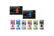 LITTLE JOE CAR FRESHNER PDQ 24