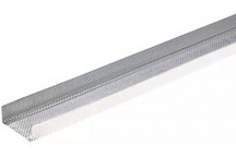 FRAME DRYWALL  20117 GYPFRAME USTEEL 4X63.5MMX3.0M 10/BL