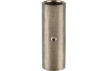 RUWAG TINNED COPPER CRIMPING FERRULE 4MM2 10 PER PACK