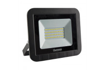 BRIGHTSTAR TEMPERED GLASS FLOOD LIGHT 50W