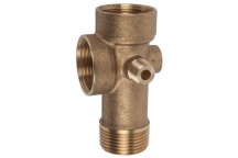 CONNECTOR  PAS5WAY 5 WAY  PASCALI