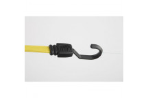 STRAP FLAT YELLOW 1.2M 2PP SMART STRAP