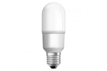 OSRAM LED STICK BULB E27 9W 240V WARM WHITE