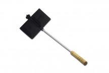 AFRITRAIL DOUBLE JAFFLE IRON