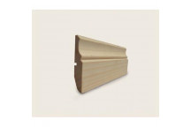 SWARTLAND PINE SKIRTING OSK10 22X140X3MM.