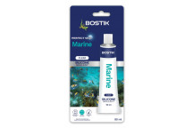 BOSTIK CLEAR MARINE SEALANT 90ML