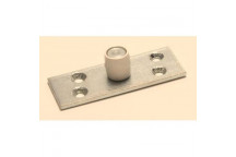 HILLALDAM NYLON 40/19N ROLLER GUIDE 2PACK