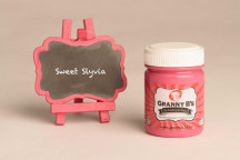 GRANNY B CHALKED PAINT SWEET SYLVIA 50ML