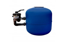 SUNFLO BLU52 FILTER POOL 4 BAG