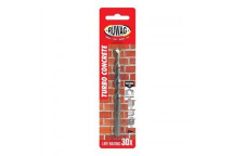 RUWAG 14MM TURBO CONCRETE DRILL BIT