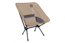 BASECAMP WIDE SEAT BUCKET CAMPING CHAIR