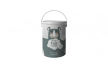 GENKEM KIDZ CONCEPT SOFT KHAKI WATERBASED PVA PAINT 5L