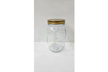 PRESERVING JAR 1L