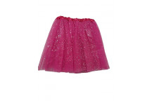 TUTU PARTY  PXHW18144BP   BRIGHT PINK