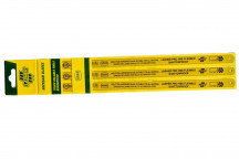 LASHER PRO HACKSAW BLADES 24T 3PACK