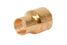 Copper Capillary Male Reducer C/C 22X15MM